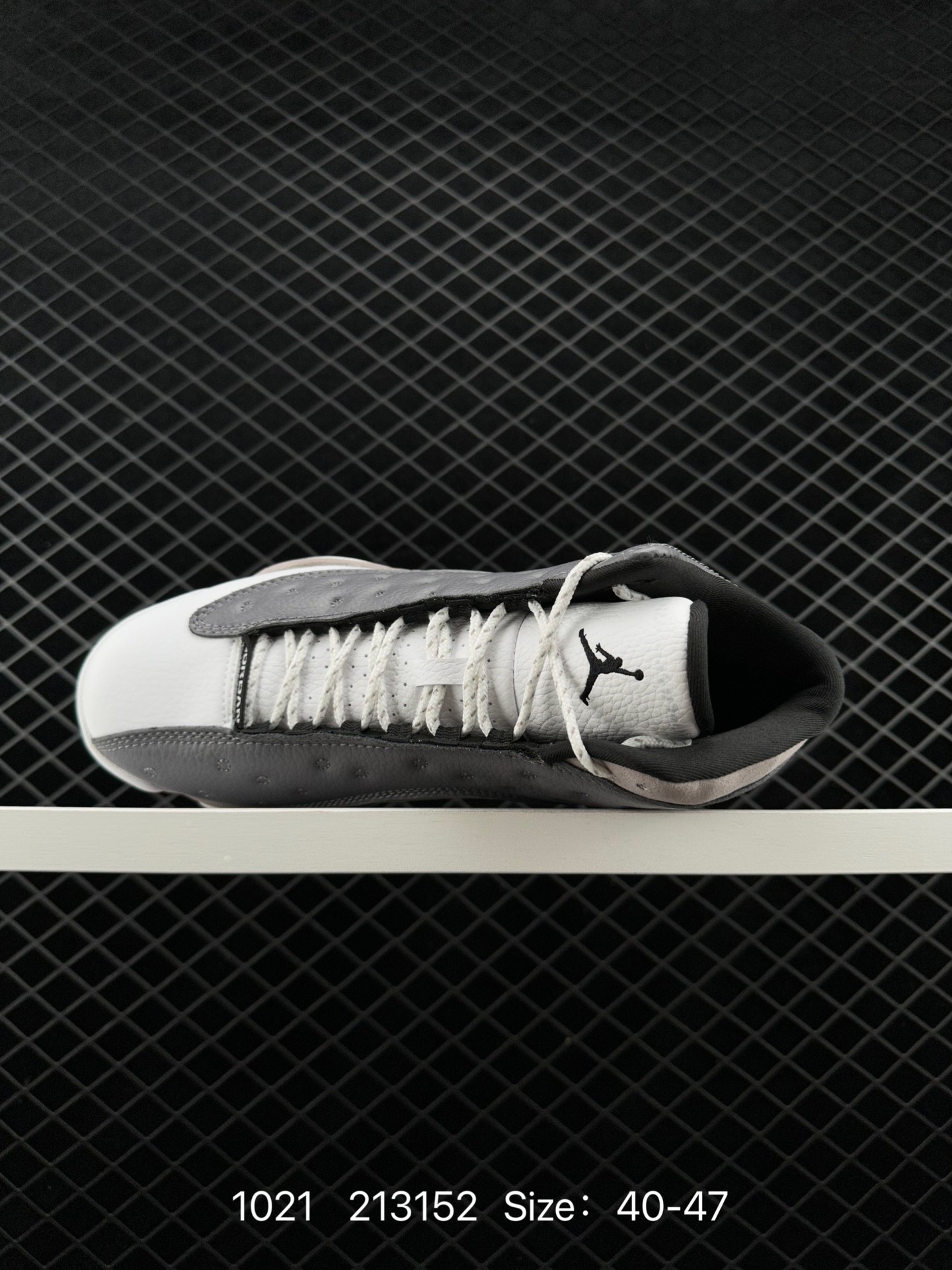 SoleFly x Jordan Air Jordan 13